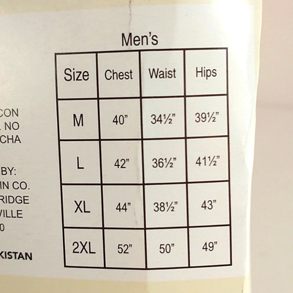 Mission Ridge T-shirt Size Large "Best Dad Ever" - Picture 8 of 9